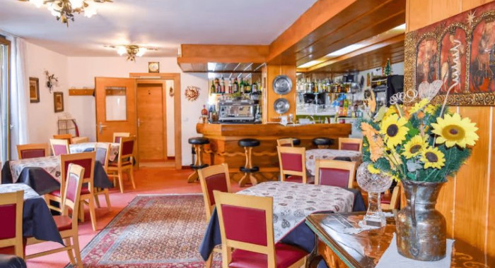 Hotel Europa , Madonna Di Campiglio ski chalet, image 2
